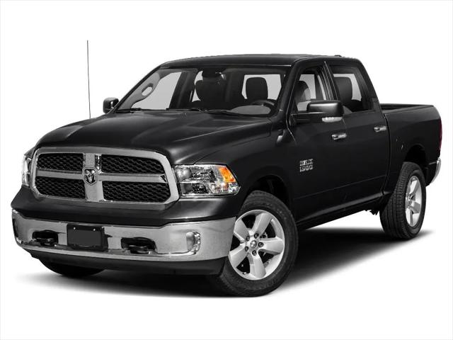 2019 Ram 1500 Classic SLT for sale in Bay City, MI