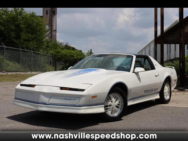 1984 Pontiac Firebird Trans Am for sale in Nashville, TN