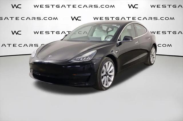 2019 Tesla Model 3 Long Range for sale in Raleigh, NC