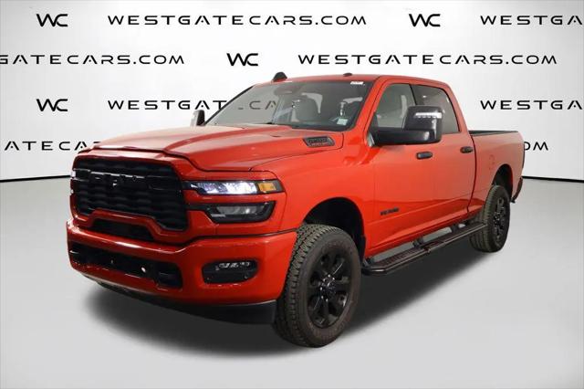 2026 Ram 2500 Big Horn Crew Cab 4x4 6'4" Box for sale in Raleigh, NC