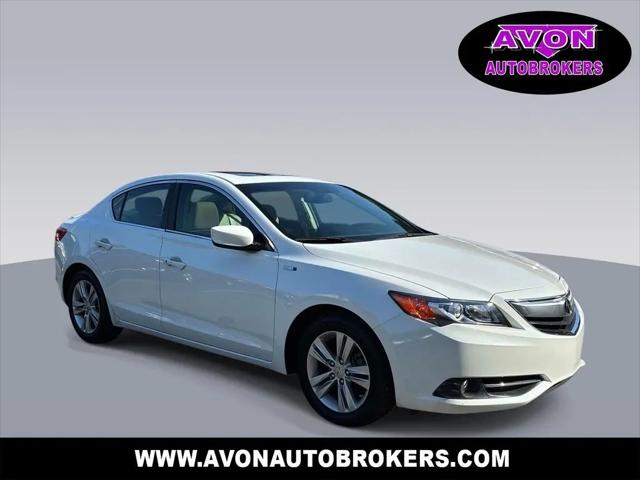 2014 Acura ILX 1.5L for sale in Avon, MA