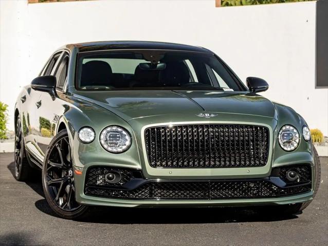 2023 Bentley Flying Spur S for sale in Rancho Mirage, CA