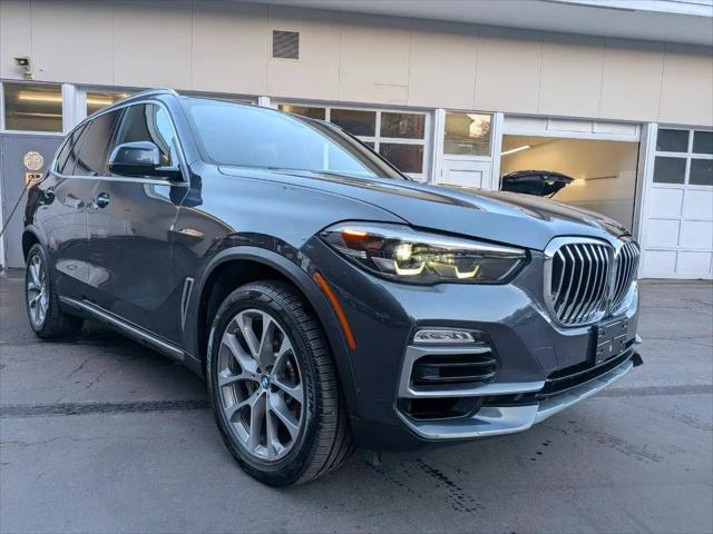2019 BMW X5 xDrive40i for sale in Bothell, WA