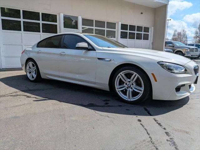 2015 BMW Coupe xDrive