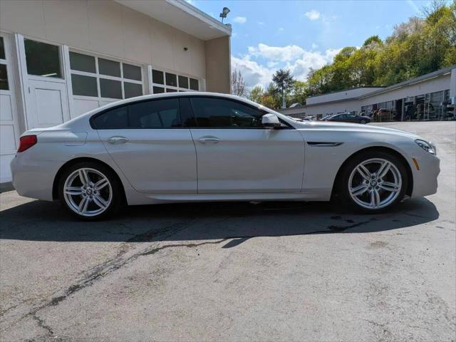 2015 BMW Coupe xDrive