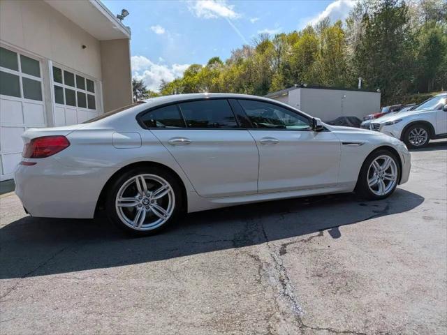 2015 BMW Coupe xDrive