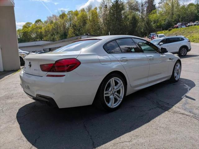 2015 BMW Coupe xDrive
