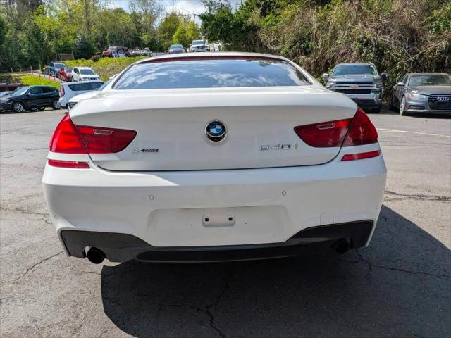 2015 BMW Coupe xDrive