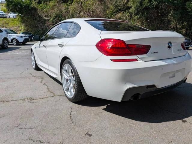 2015 BMW Coupe xDrive
