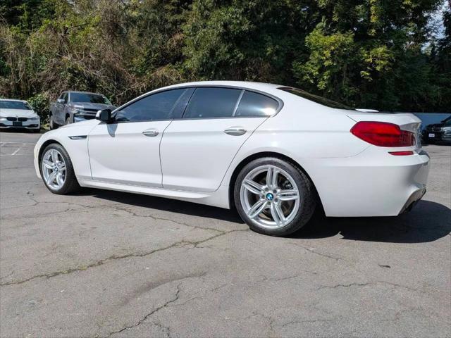 2015 BMW Coupe xDrive