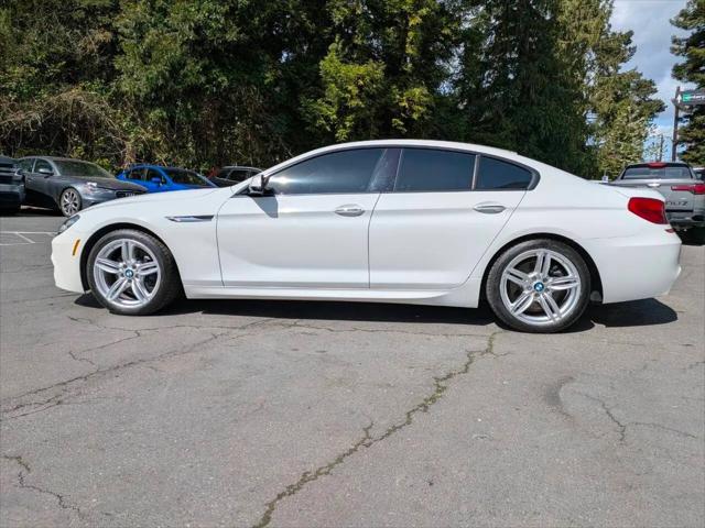2015 BMW Coupe xDrive