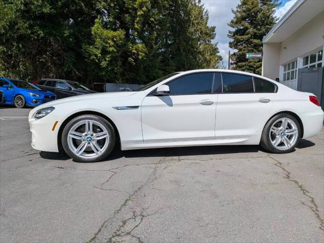 2015 BMW Coupe xDrive