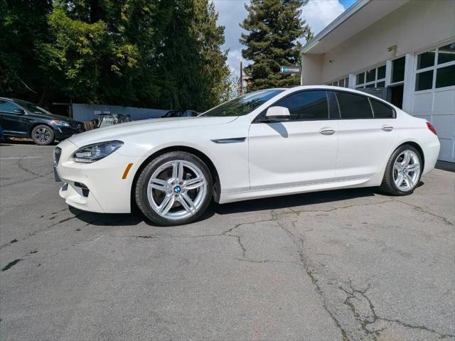 2015 BMW Coupe xDrive