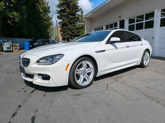 2015 BMW Coupe xDrive