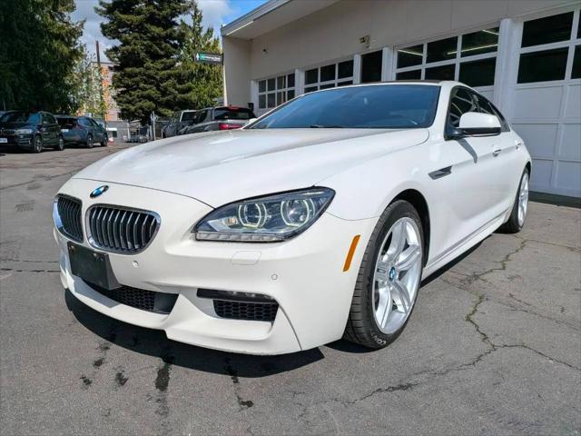 2015 BMW Coupe xDrive