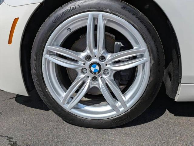 2015 BMW Coupe xDrive