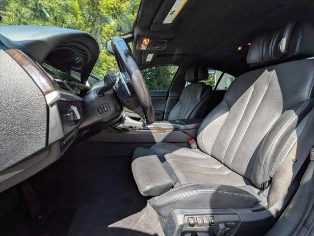 2015 BMW Coupe xDrive