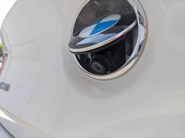 2015 BMW Coupe xDrive