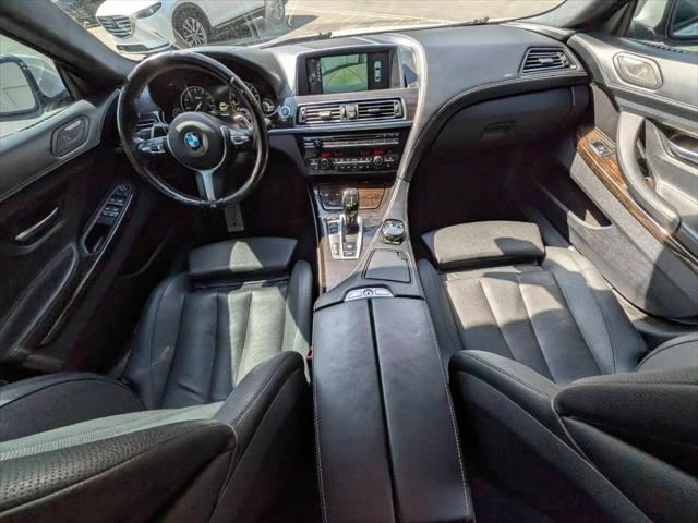 2015 BMW Coupe xDrive