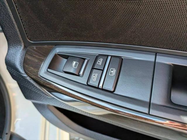 2015 BMW Coupe xDrive