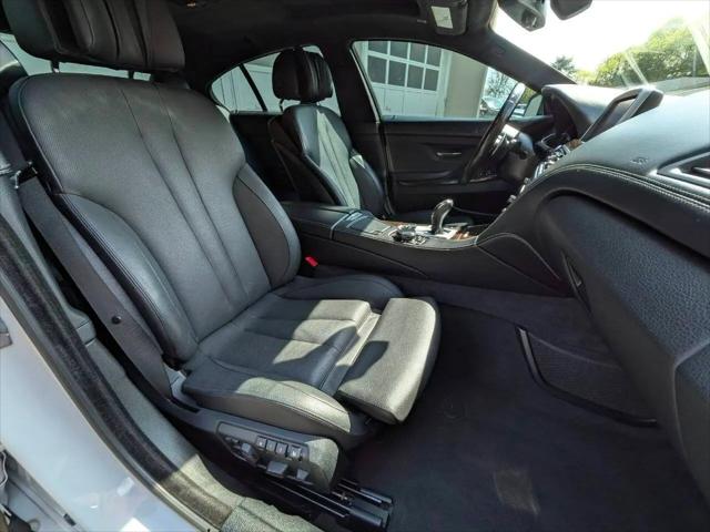 2015 BMW Coupe xDrive