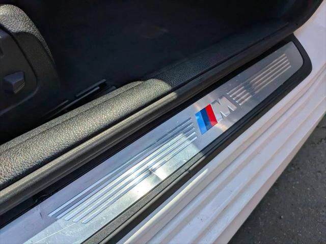 2015 BMW Coupe xDrive