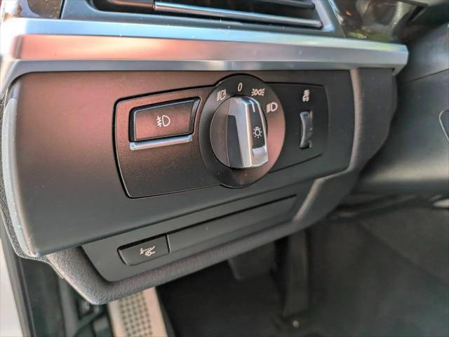 2015 BMW Coupe xDrive