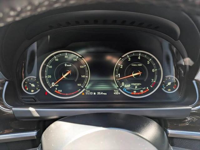 2015 BMW Coupe xDrive