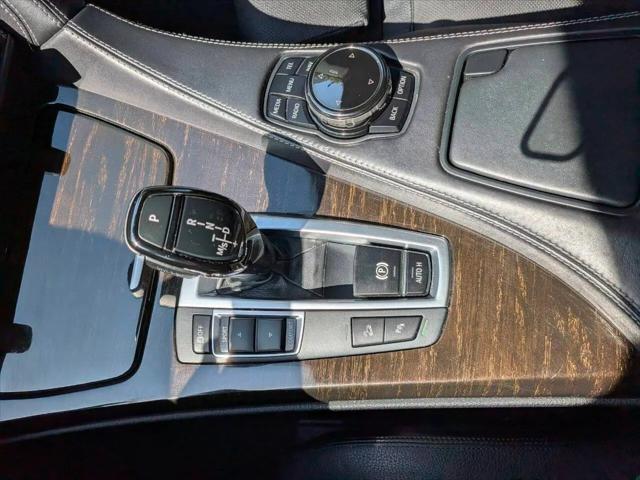 2015 BMW Coupe xDrive
