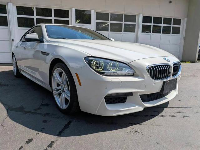 2015 BMW Coupe xDrive for sale in Bothell, WA