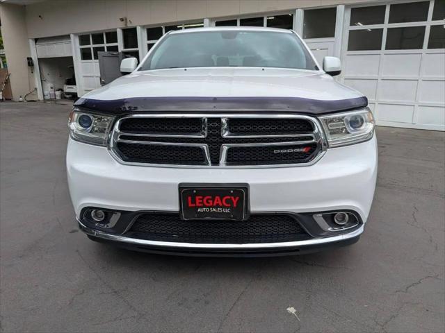 2015 Dodge Durango SXT for sale in Bothell, WA