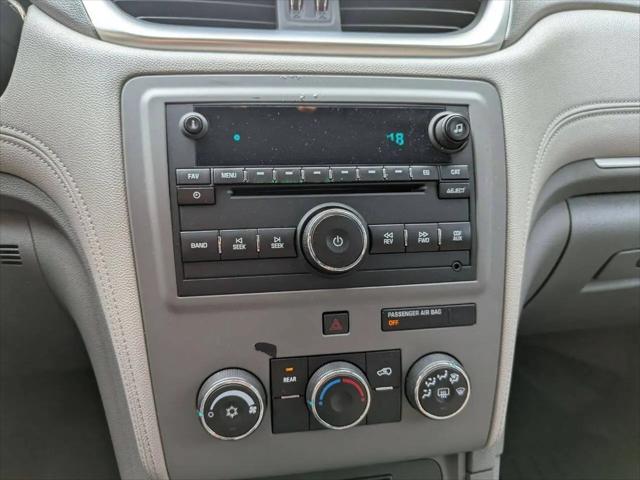 2014 Chevrolet Traverse LS