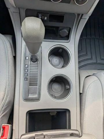 2014 Chevrolet Traverse LS