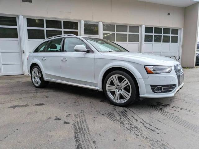 2013 Audi allroad 2.0T Premium for sale in Bothell, WA