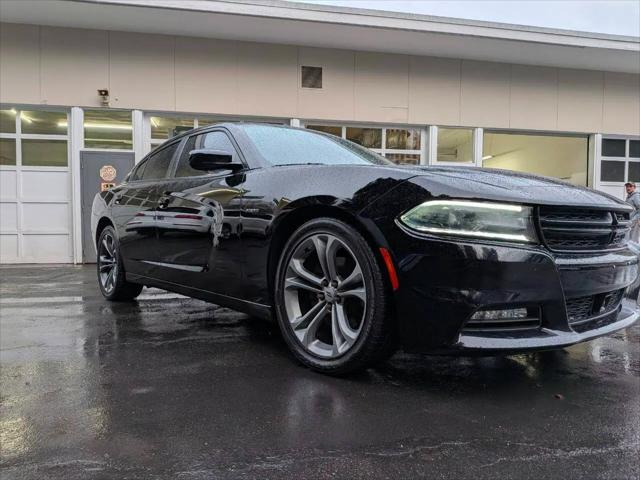 2015 Dodge Charger R/T for sale in Bothell, WA