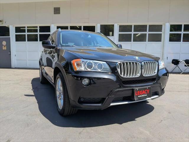 2013 BMW X3 xDrive28i for sale in Bothell, WA