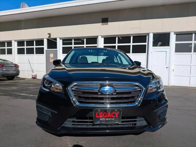 2019 Subaru Legacy 2.5i Premium