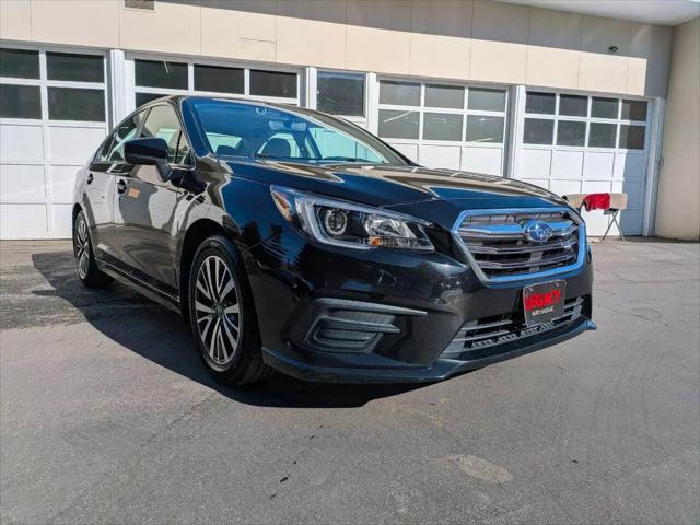 2019 Subaru Legacy 2.5i Premium
