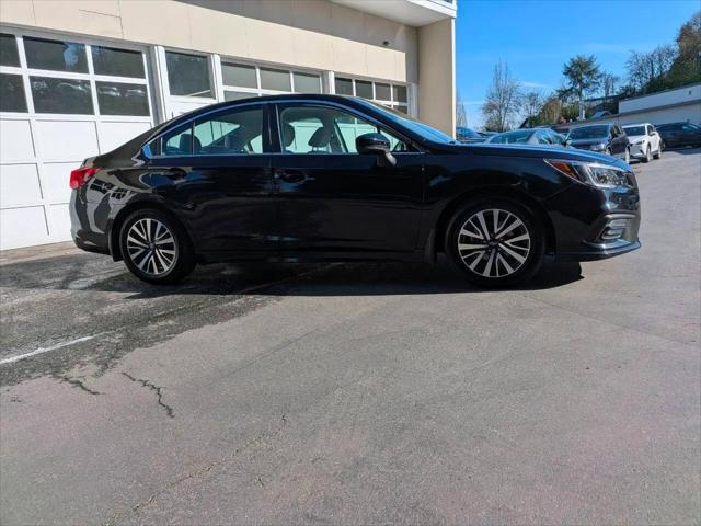 2019 Subaru Legacy 2.5i Premium