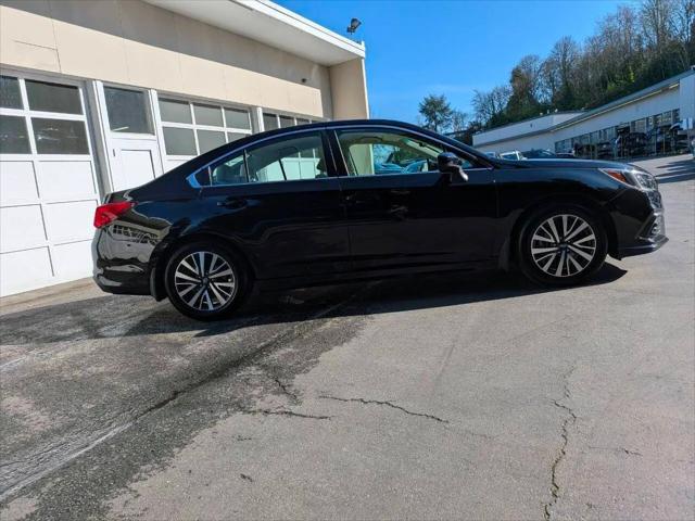 2019 Subaru Legacy 2.5i Premium