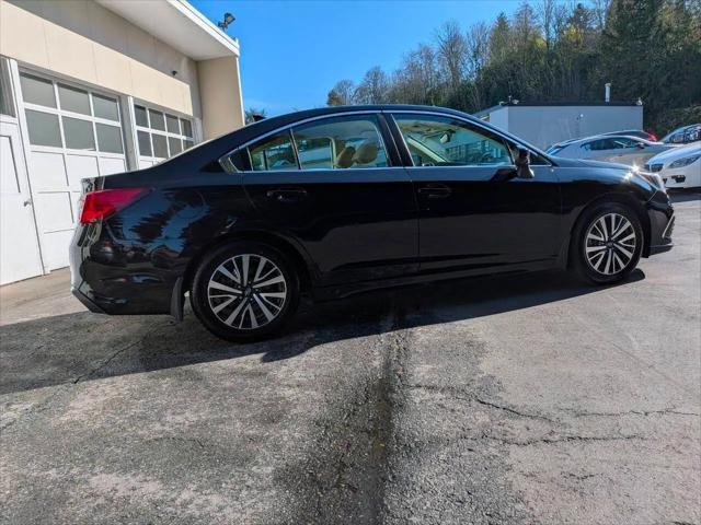 2019 Subaru Legacy 2.5i Premium