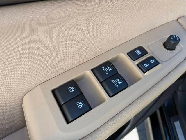 2019 Subaru Legacy 2.5i Premium