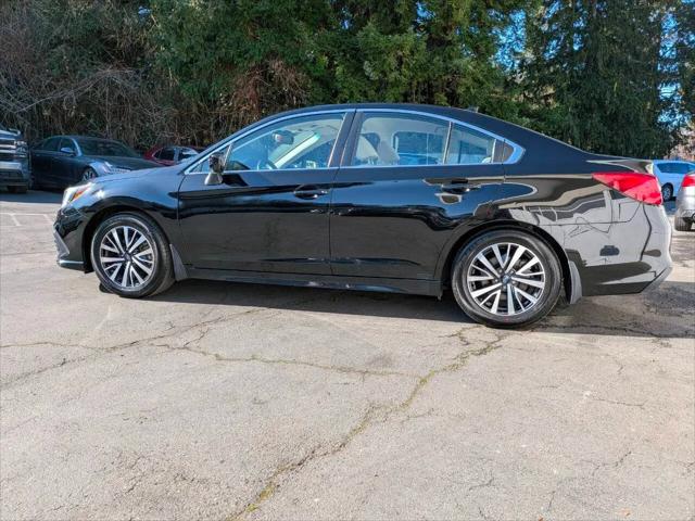 2019 Subaru Legacy 2.5i Premium
