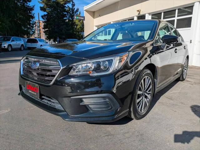 2019 Subaru Legacy 2.5i Premium for sale in Bothell, WA