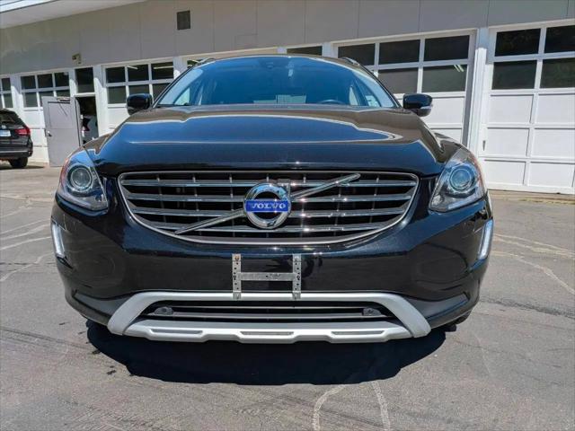 2017 Volvo XC60 T5 Dynamic for sale in Bothell, WA