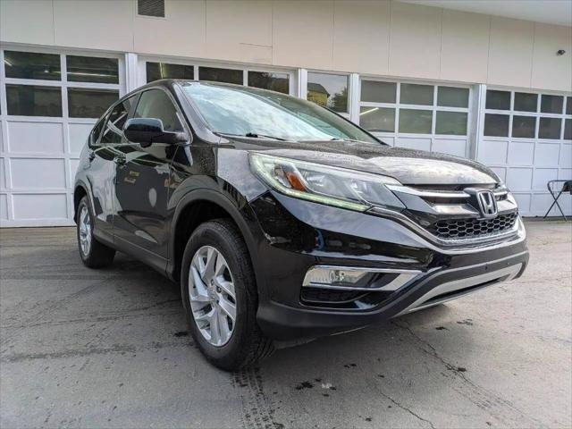 2015 Honda CR-V EX for sale in Bothell, WA