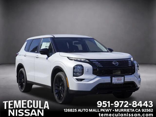 2026 Nissan Rogue Plug-In Hybrid SL for sale in Murrieta, CA