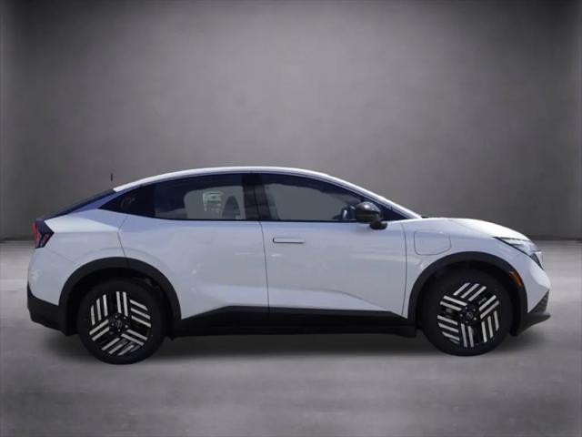 2026 Nissan LEAF SV+