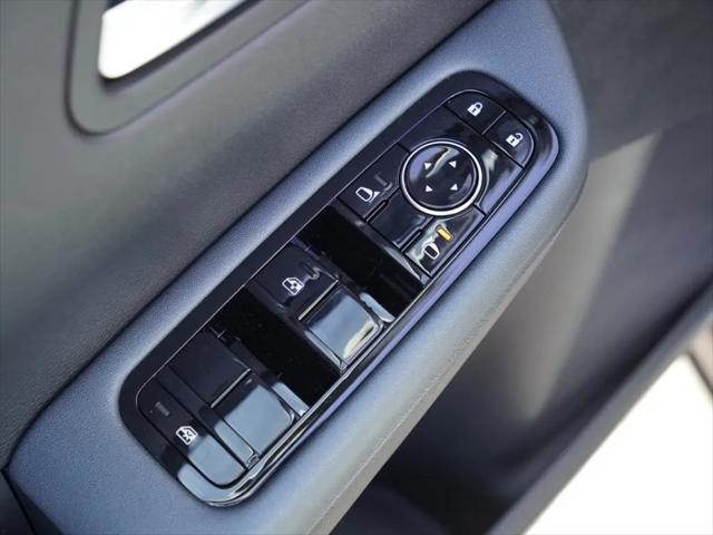 2026 Nissan LEAF SV+