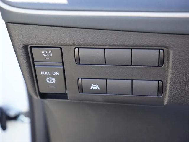2026 Nissan LEAF SV+